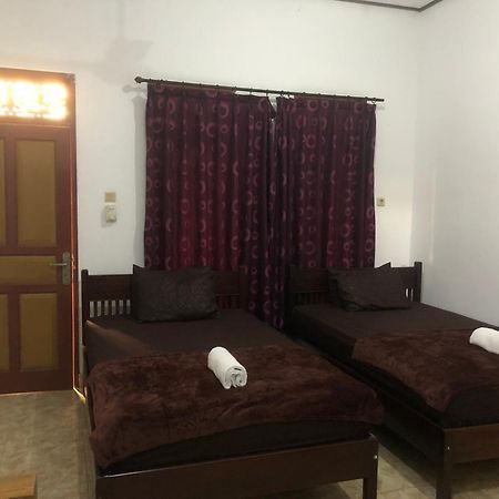 Pili Pili Homestay 6 Legian Buitenkant foto