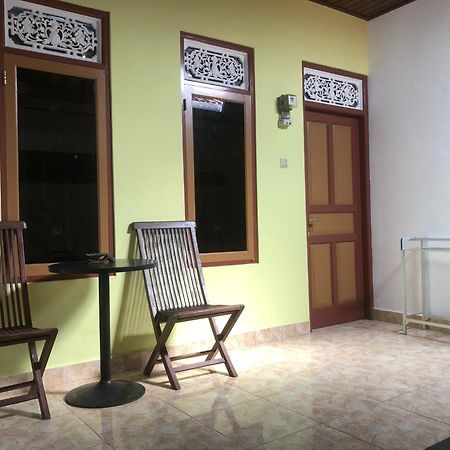 Pili Pili Homestay 6 Legian Buitenkant foto
