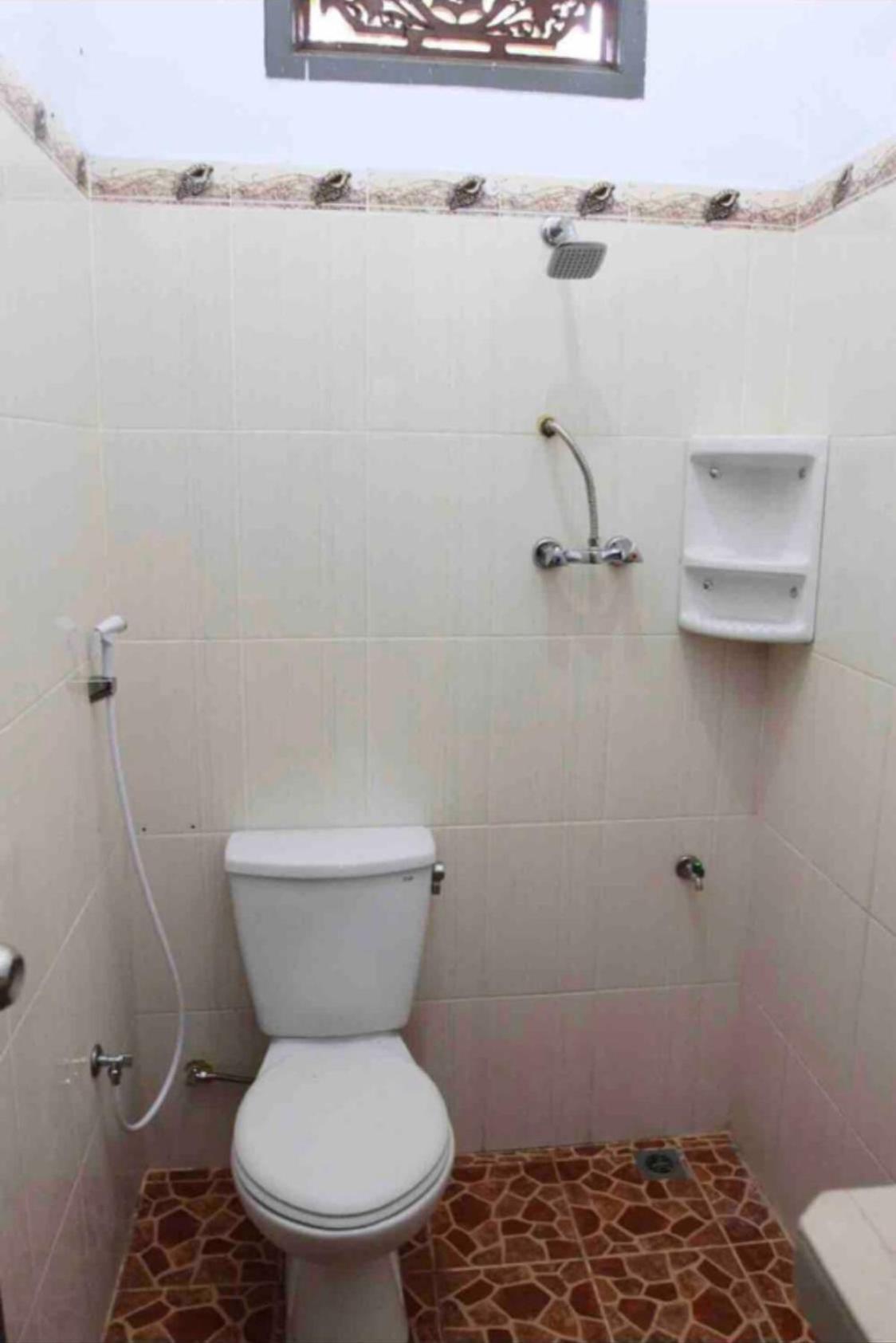 Pili Pili Homestay 6 Legian Buitenkant foto