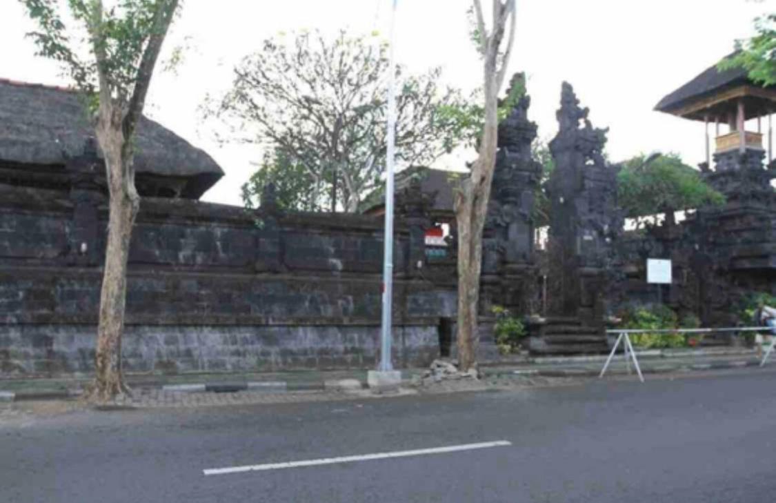 Pili Pili Homestay 6 Legian Buitenkant foto