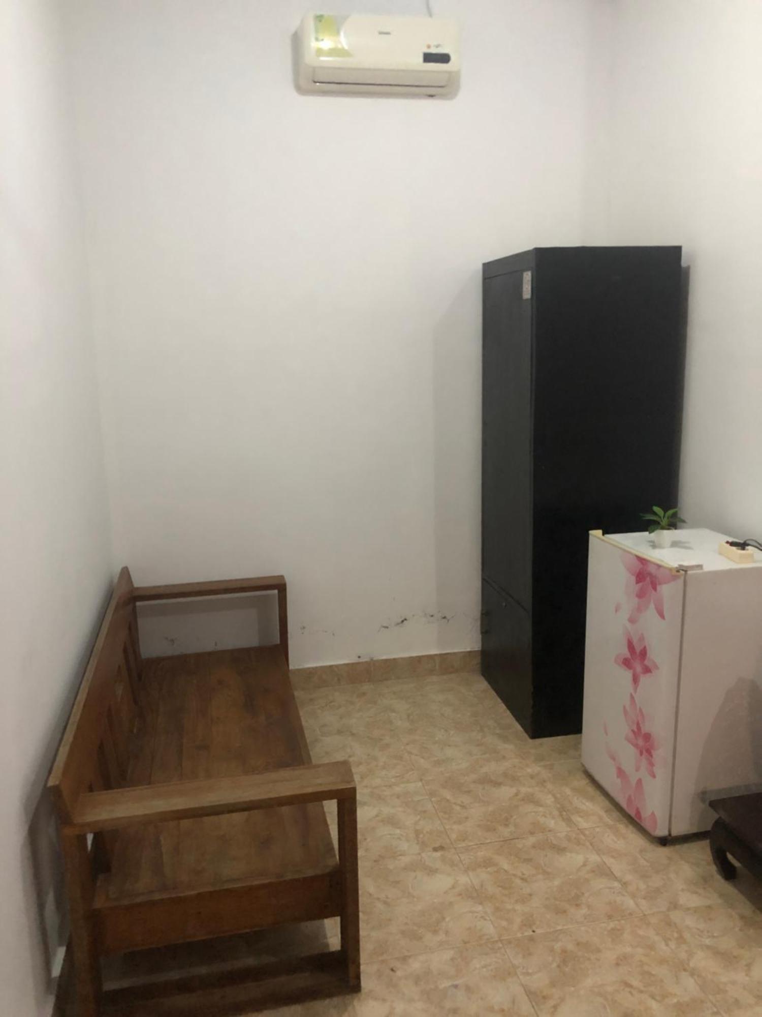 Pili Pili Homestay 6 Legian Buitenkant foto