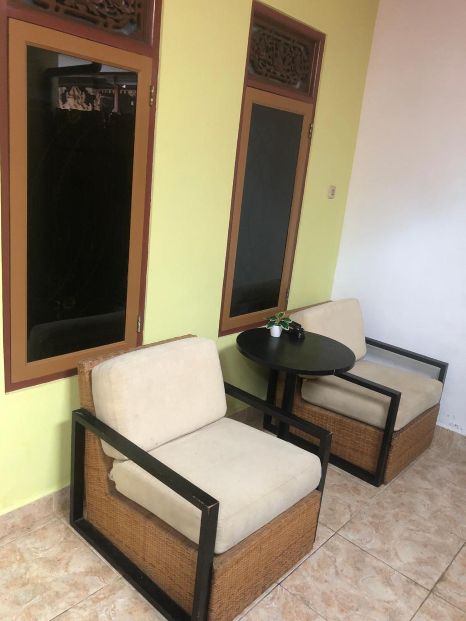 Pili Pili Homestay 6 Legian Buitenkant foto